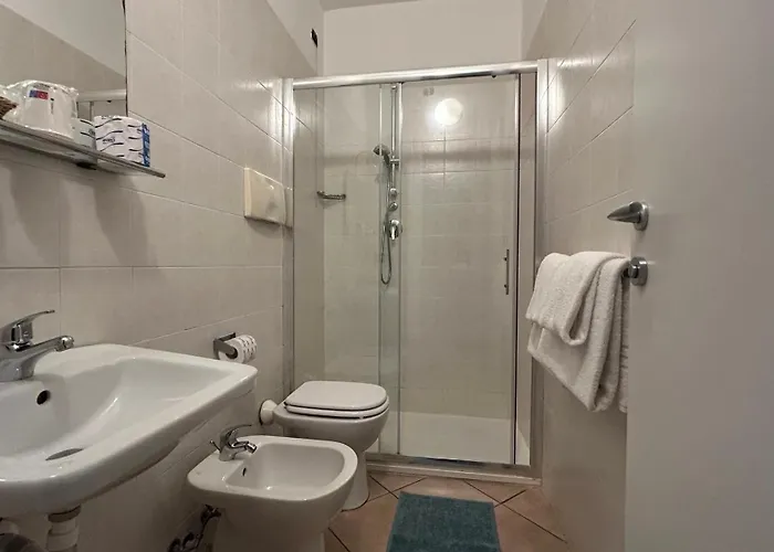 Salerno Hotel 3*