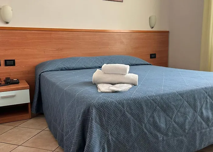Salerno Hotel