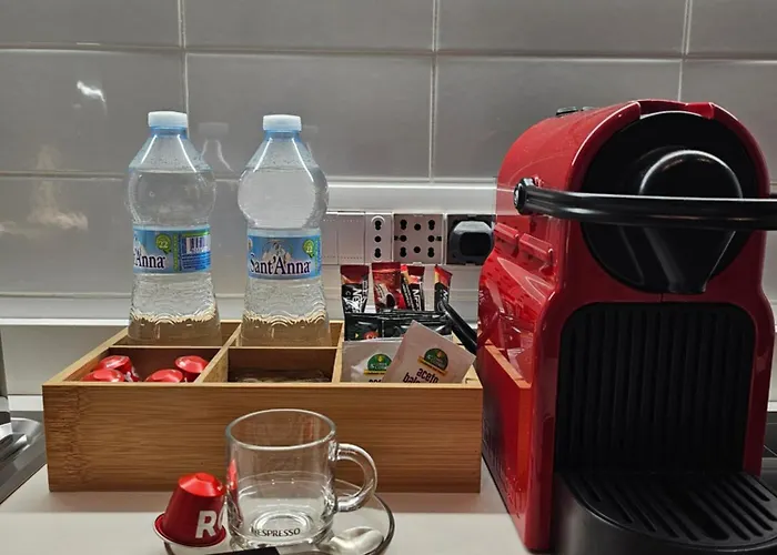 Porta Venezia Lifestyle Lejlighed *