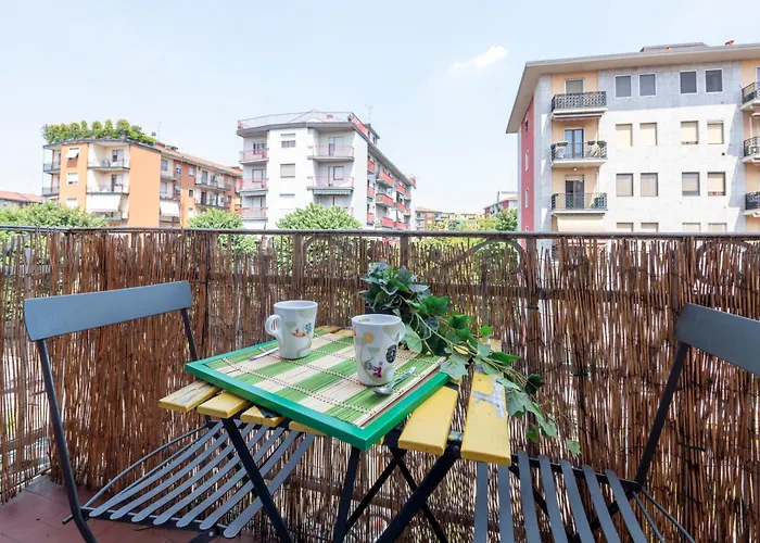 Appartement Bessy House At Fondazione Prada *