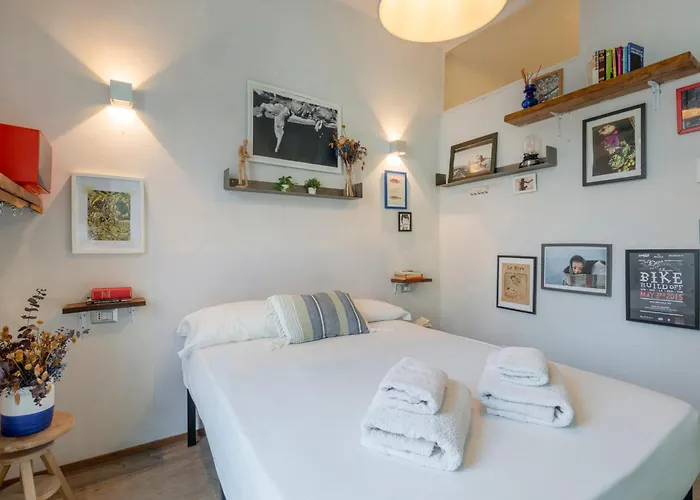 Bessy House At Fondazione Prada