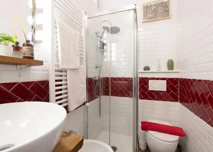 Appartement Bessy House At Fondazione Prada *