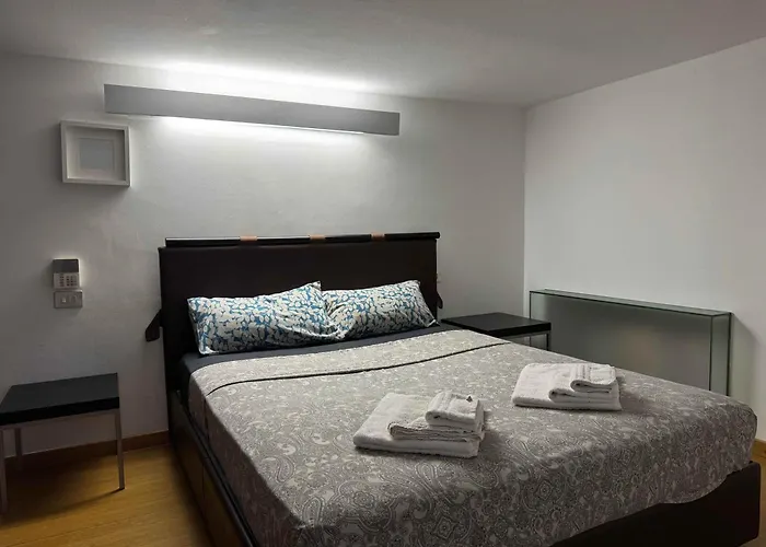 아파트 * * Luxury Bijoux In Brera - Centre Of * * 밀라노