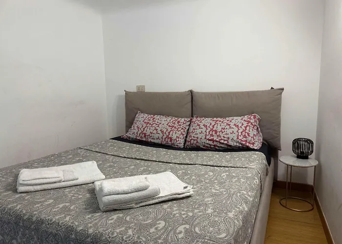 * * Luxury Bijoux In Brera - Centre Of * * * 밀라노