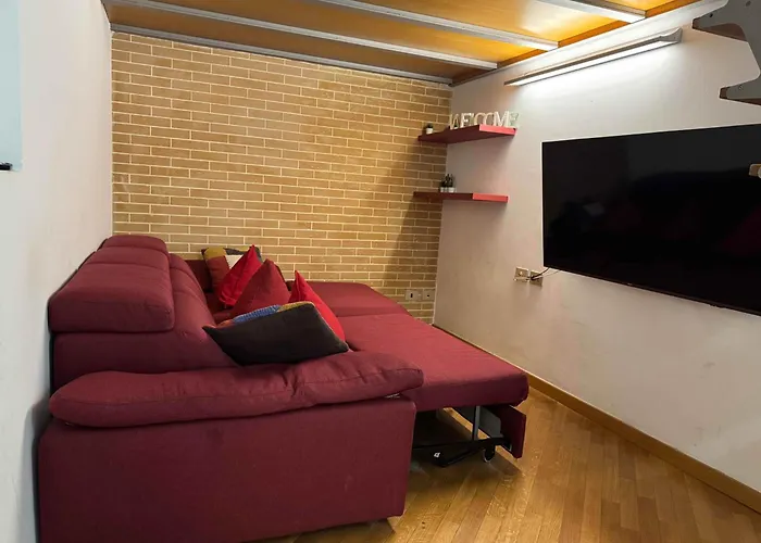 * * Luxury Bijoux In Brera - Centre Of * * * 밀라노