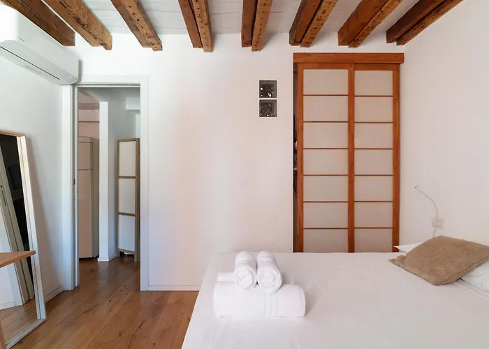 Arco Della Pace - Sempione - Moderno Bilocale Appartement Milan