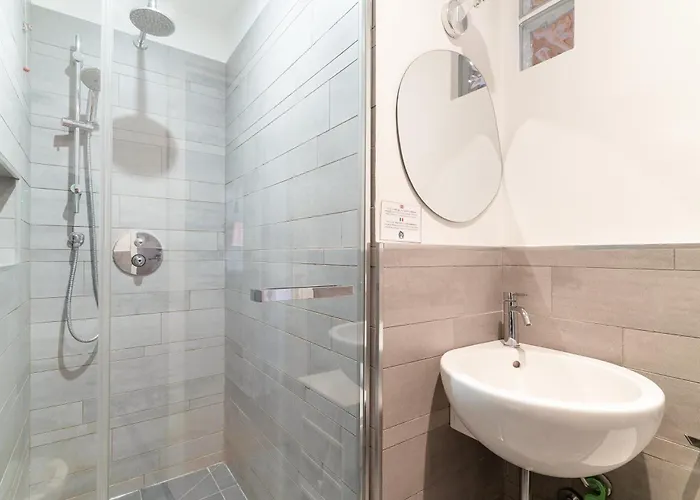 Appartement Arco Della Pace - Sempione - Moderno Bilocale Milan