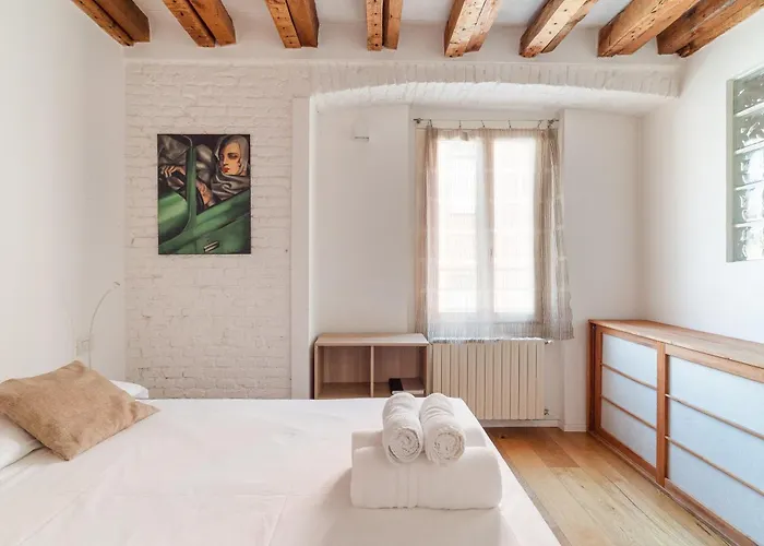 Arco Della Pace - Sempione - Moderno Bilocale