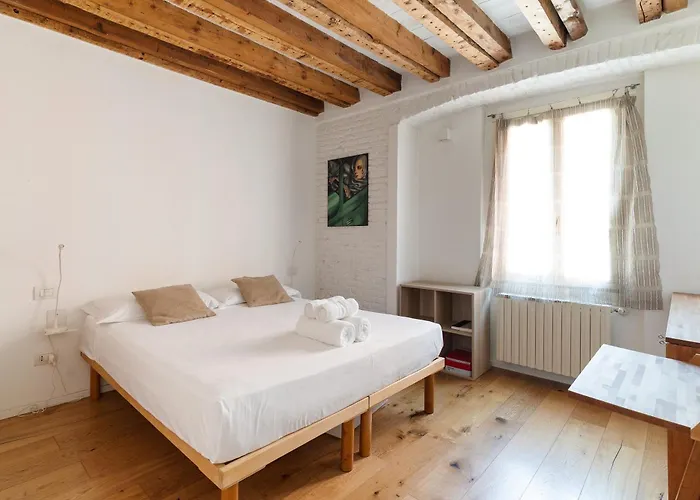 Appartement Arco Della Pace - Sempione - Moderno Bilocale Milan