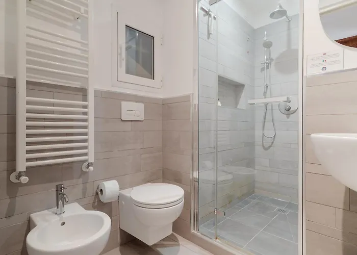 Arco Della Pace - Sempione - Moderno Bilocale Appartement