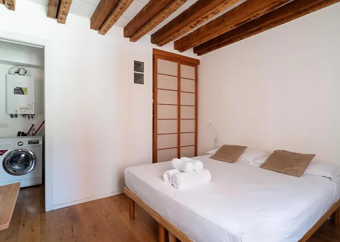 Arco Della Pace - Sempione - Moderno Bilocale Appartement Milan