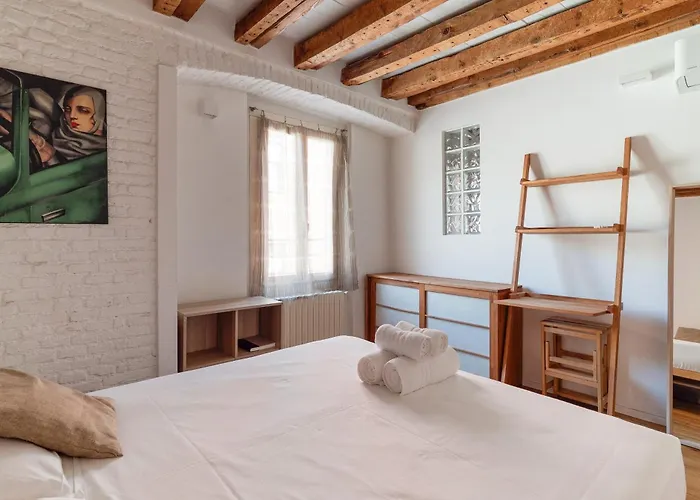 Appartement Arco Della Pace - Sempione - Moderno Bilocale