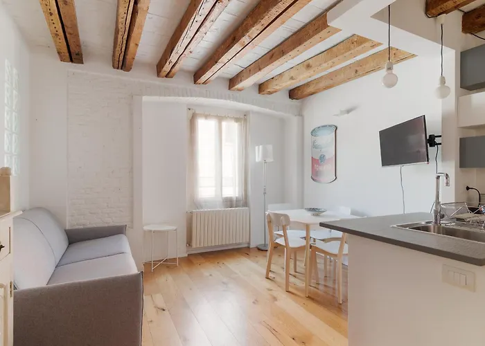 Appartement Arco Della Pace - Sempione - Moderno Bilocale *