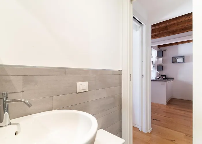 Arco Della Pace - Sempione - Moderno Bilocale *