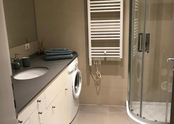 La Casa Alle Colonne - Navigliapartments Lejlighed