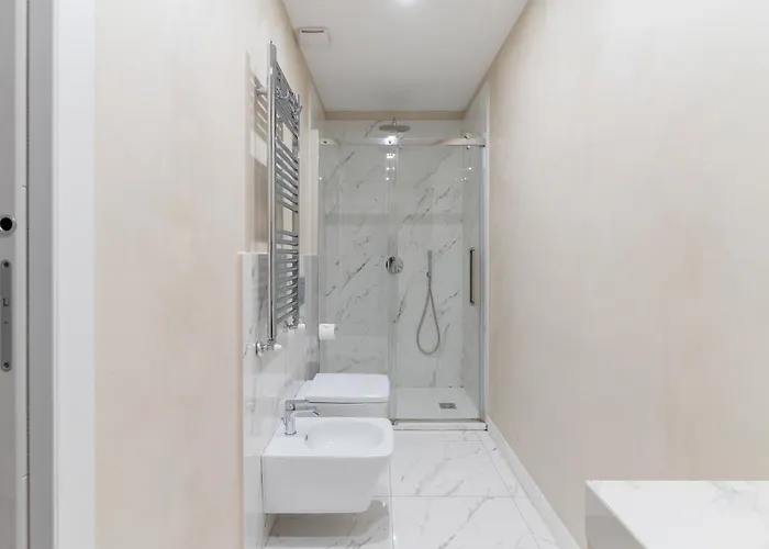 Moscova - Sarpi - Moderno Loft Di Design *