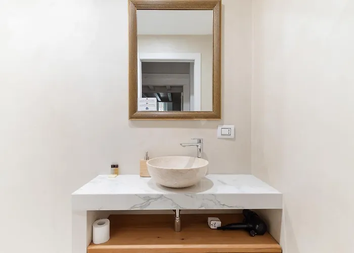 Moscova - Sarpi - Moderno Loft Di Design * Mediolan