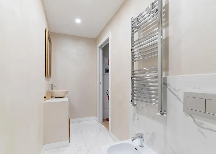 Moscova - Sarpi - Moderno Loft Di Design