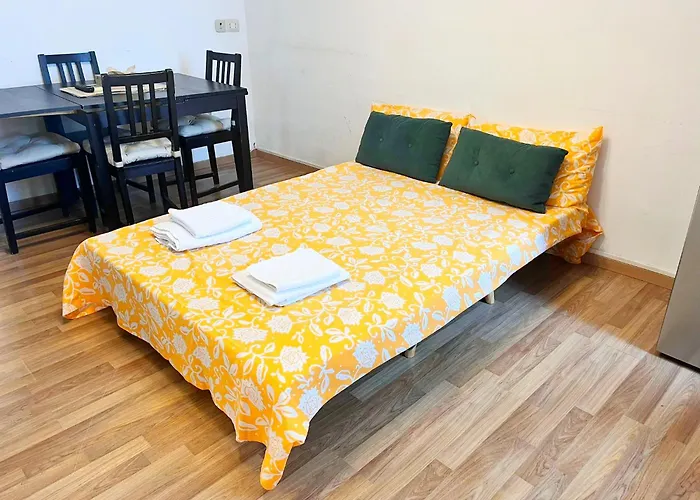 Tirso 9 - Con Posto Auto *