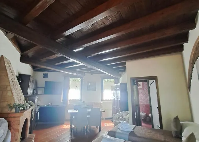 Monolocale Beatrice Abbadesse M3-m5 Zara Aparthotel Milaan