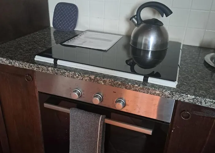 Monolocale Beatrice Abbadesse M3-m5 Zara Aparthotel Milaan