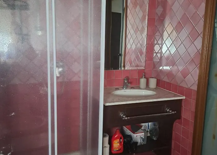 Monolocale Beatrice Abbadesse M3-m5 Zara