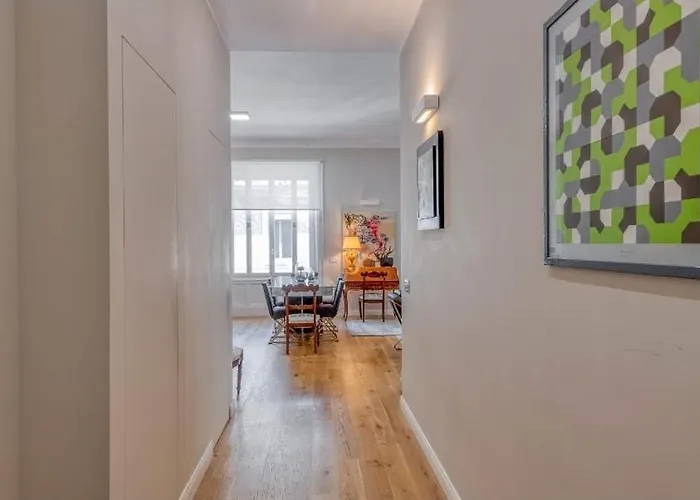 Duomo Gallery Apartment *