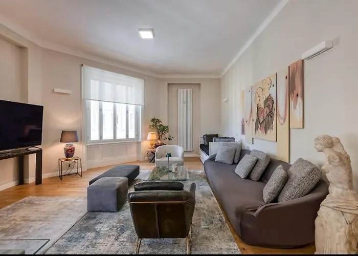 Duomo Gallery * Milan