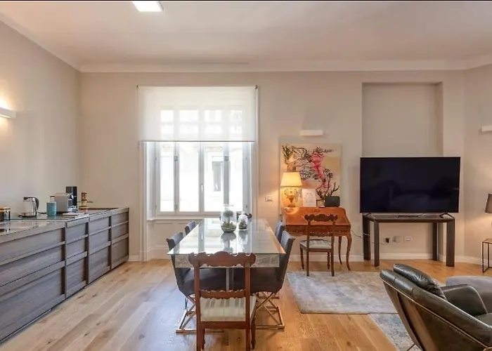 Apartment Duomo Gallery *