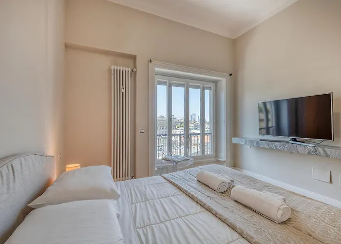 Duomo Gallery * Milano