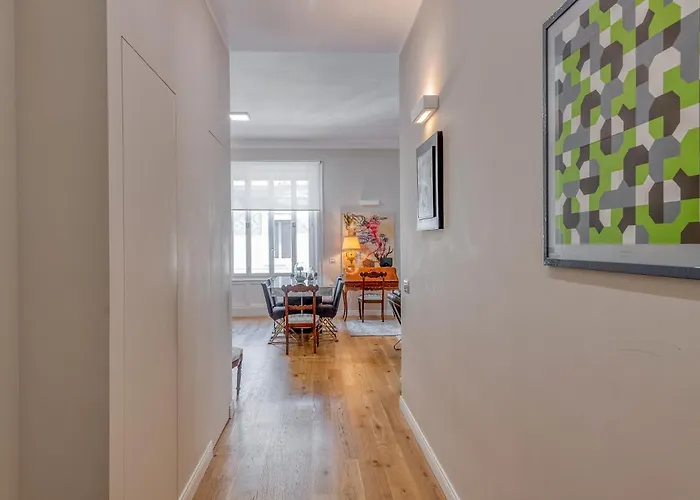 Duomo Gallery Apartment Milan