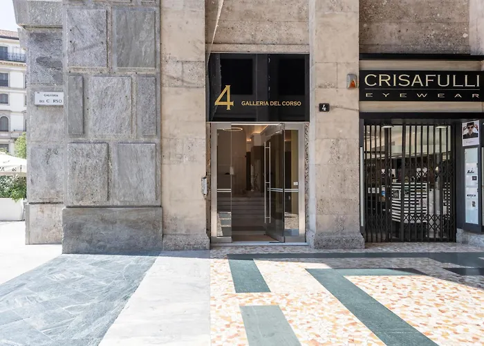 Daire Duomo Gallery *