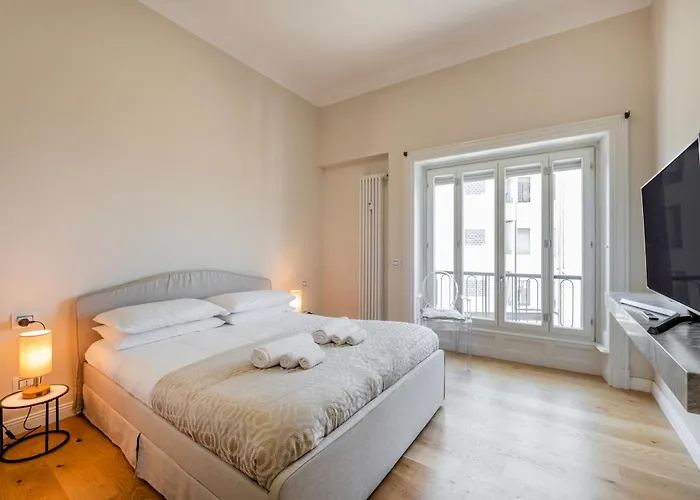 Duomo Gallery * Milano