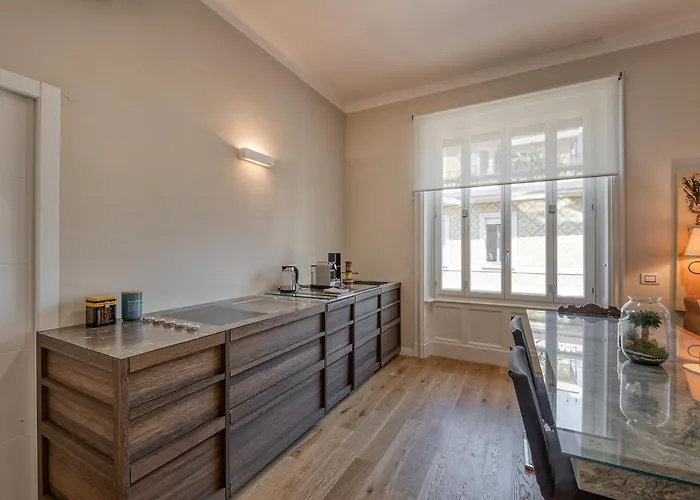 Apartment Duomo Gallery