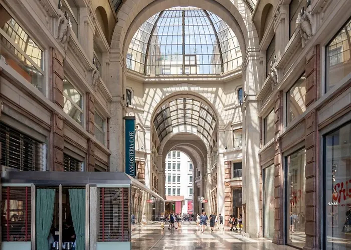 Daire Duomo Gallery *