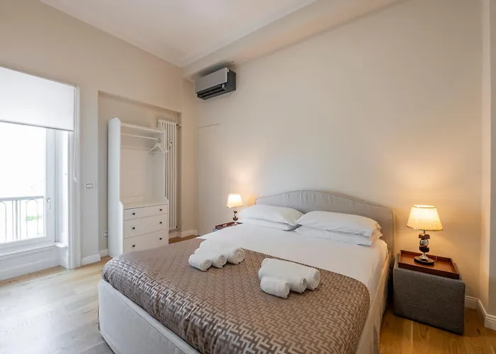 Duomo Gallery Apartment Milan