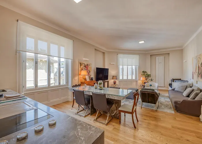 Daire Duomo Gallery Milano