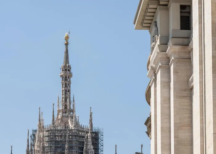 Duomo Gallery Milano
