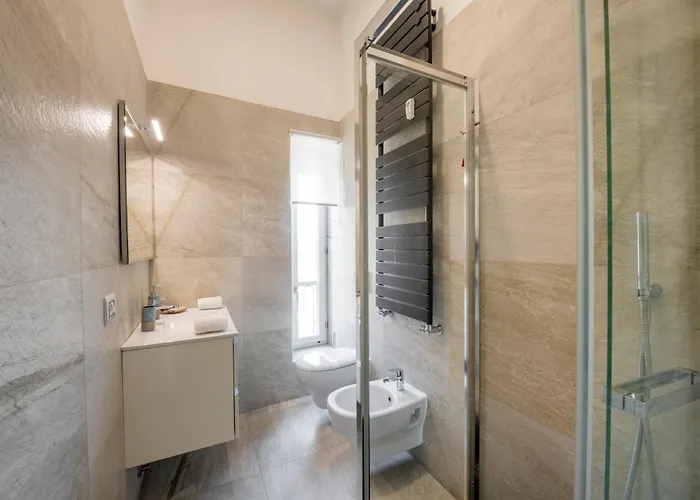 Duomo Gallery * Milano