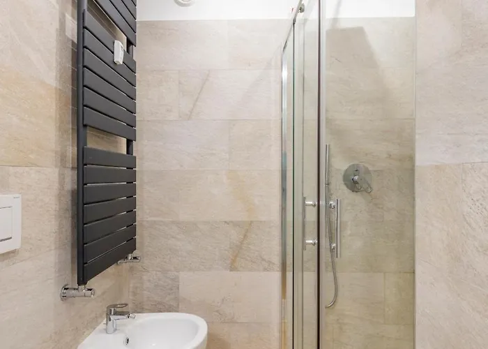 Duomo Gallery Daire *