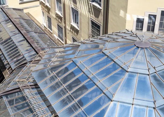 Daire Duomo Gallery Milano