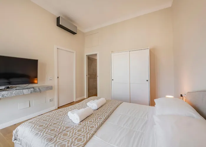 Duomo Gallery Milano