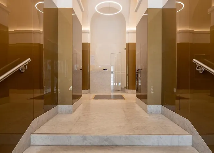 Duomo Gallery * Milano