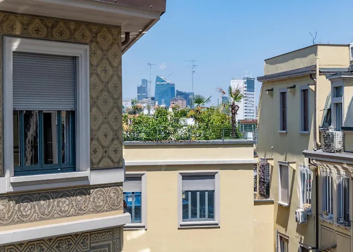 Apartment Duomo Gallery