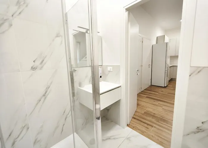 Limo Apartament Mediolan