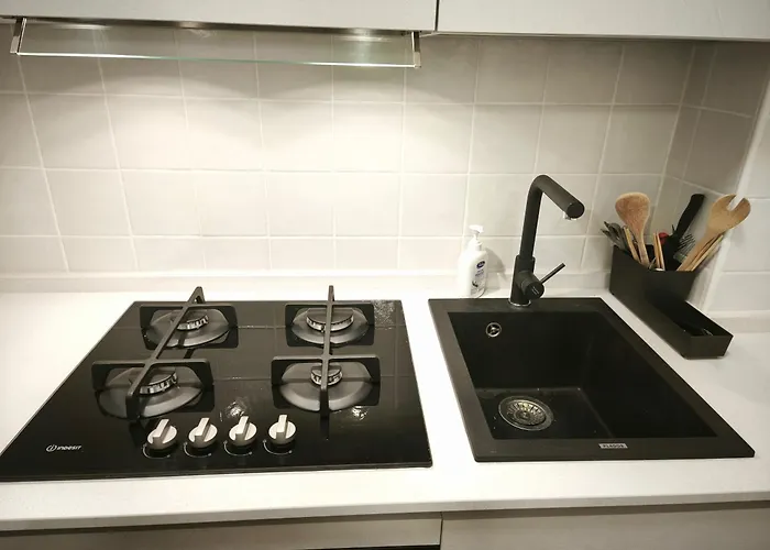 Apartament Limo
