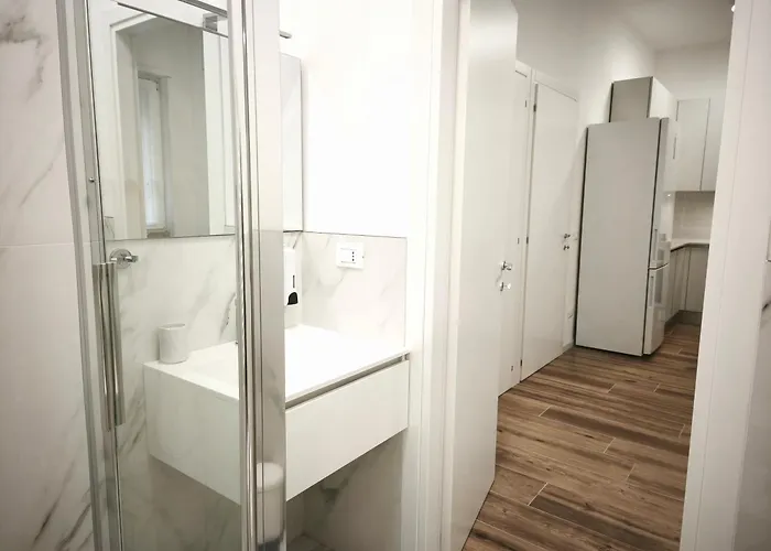 Limo Apartament