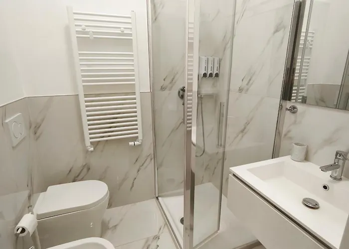 Limo Apartament