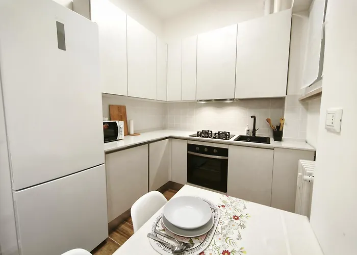 Limo Apartament