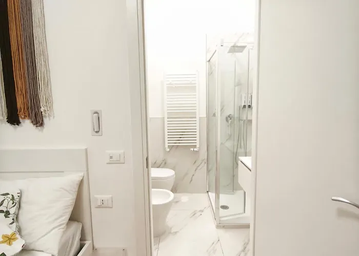 Apartament Limo Mediolan